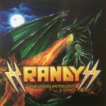 Randy - The Studio Anthology