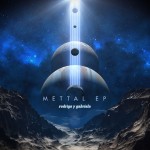 Rodrigo y Gabriela - Mettal (EP)