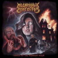 Aggressive Perfector  - Havoc At The Midnight Hour