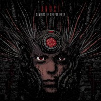 Ancst - Summits Of Despodency