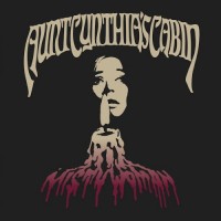 Aunt Cynthia's Cabin - Misty Woman