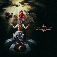 Blaze Of Perdition - The Harrowing Of Hearts