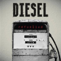 Diesel - Refuelled