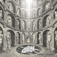 Dun Ringill - Library Of Death