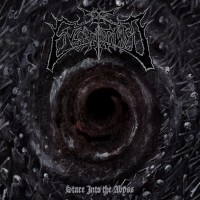 Enshadowed - Stare Into The Abyss