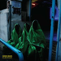 Father Breath - Almanak