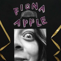 Fiona Apple - Fetch The Bolt Cutters