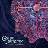 Green Carnation - Leaves Of Yesteryear