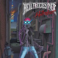 Hell Freezes Over - Hellraiser