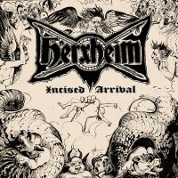 Herxheim - Incised Arrival