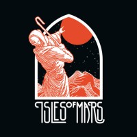 Isles Of Mars - Isles Of Mars (EP)