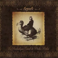 Lazuli - Le Fantastique Envol De Dieter Böhm