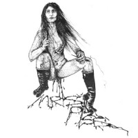 Mrs. Piss - Self-Surgery