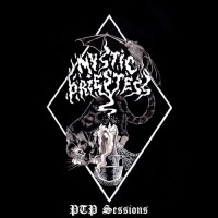 Mystic Priestess - PTP Sessions
