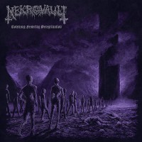 Nekrovault - Totenzug: Festering Peregrination