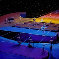 Nili Brosh - Spectrum