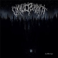 Okkultokrati - La Ilden Lyse