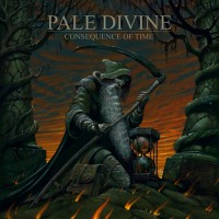 Pale Divine - Consequence Of Time