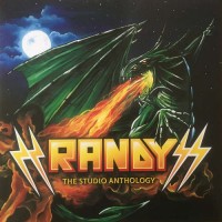 Randy - The Studio Anthology