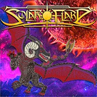 Solar Flare - Solar Flare