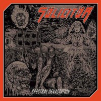 Sölicitör - Spectral Devastation