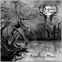 Sombre Héritage - Alpha Ursae Minoris