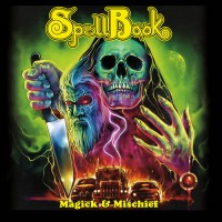 SpellBook - Magick & Mischief