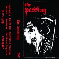 The Passing - The Passing