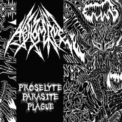 Abhomine Proselyte Parasite Plague