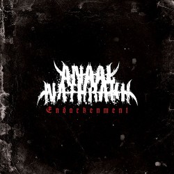 Anaal Nathrakh Endarkenment