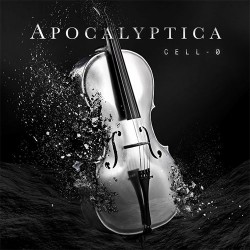 Apocalyptica Cell-0