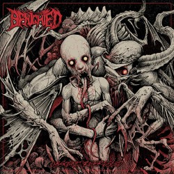 Benighted Obscene Repressed