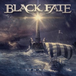 Black Fate Ithaca