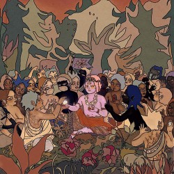 Bring Me The Horizon Post Human: Survival Horror