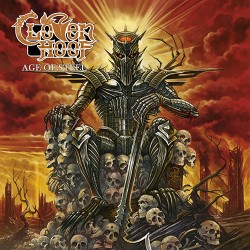 Cloven Hoof Age Of Steel