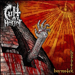 Cult Of Horror Hermetik Heretik