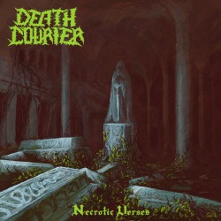Death Courier Necrotic Verses
