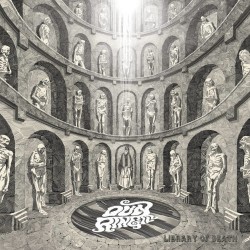 Dun Ringill Library Of Death