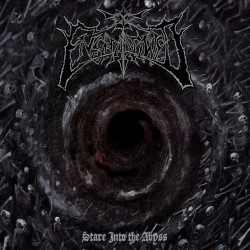 Enshadowed Stare Into The Abyss