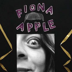 Fiona Apple Fetch The Bolt Cutters