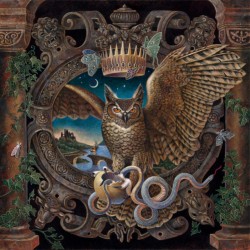 Forlesen Hierophant Violent