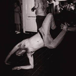 Goodbye Bedouin The Shaking People