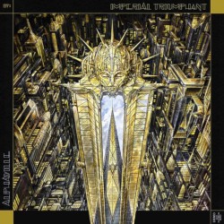 Imperial Triumphant Alphaville