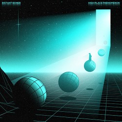 Instant Boner High Place Phenomenon