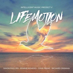 Intelligent Music Project V: Life Motion