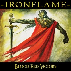 Ironflame Blood Red Victory