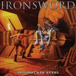 Ironsword Servants Of Steel