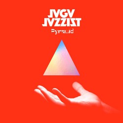 Jaga Jazzist Pyramid