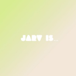 JARV IS Beyond The Pale
