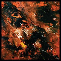 Jordablod The Cabinet Of Numinous Song